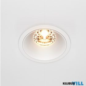   MAYTONI DL043-01-15W2.7K-RD-W-DE Alfa  Spotlámpa süllyeszthető