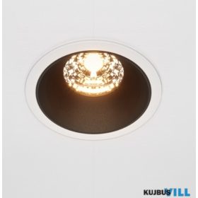   MAYTONI DL043-01-15W2.7K-RD-WB-DE Alfa  Spotlámpa süllyeszthető