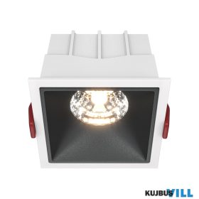   MAYTONI DL043-01-15W3K-D-SQ-WB Alfa LED Süllyesztett spotlámpa