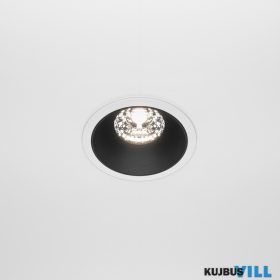  MAYTONI DL043-01-15W4K-D-RD-WB Alfa LED Süllyesztett spotlámpa