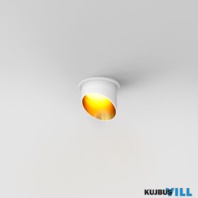 MAYTONI DL044-01-GU10-W Lipari  Spotlámpa süllyeszthető