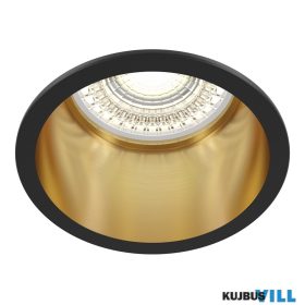 MAYTONI DL049-01GB Reif  Spotlámpa süllyeszthető