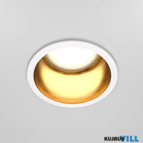 MAYTONI DL049-01WG Reif  Spotlámpa süllyeszthető