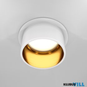 MAYTONI DL050-01WG Reif  Spotlámpa süllyeszthető