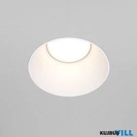 MAYTONI DL051-01-GU10-RD-W Share Spotlámpa süllyeszthető