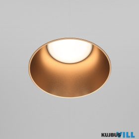   MAYTONI DL051-01-GU10-RD-WMG Share Spotlámpa süllyeszthető