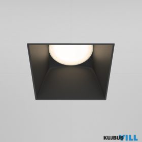 MAYTONI DL051-01-GU10-SQ-WB Share Spotlámpa süllyeszthető