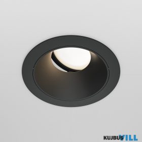 MAYTONI DL053-01B Share Spotlámpa süllyeszthető