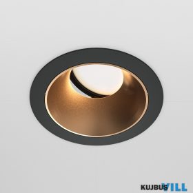 MAYTONI DL053-01BMG Share Spotlámpa süllyeszthető