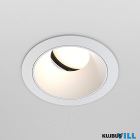 MAYTONI DL053-01W Share Spotlámpa süllyeszthető