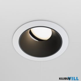 MAYTONI DL053-01WB Share Spotlámpa süllyeszthető