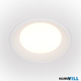 MAYTONI DL053-24W4K-W Okno  Spotlámpa süllyeszthető