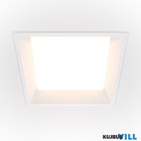 MAYTONI DL054-24W3K-W Okno  Spotlámpa süllyeszthető