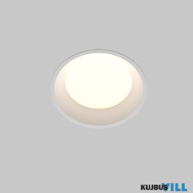 MAYTONI DL055-12W3-4-6K-W Okno  Spotlámpa süllyeszthető