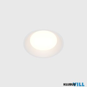 MAYTONI DL055-12W4K-W Okno  Spotlámpa süllyeszthető