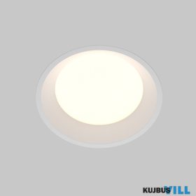 MAYTONI DL055-18W3-4-6K-W Okno  Spotlámpa süllyeszthető