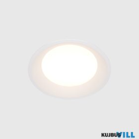 MAYTONI DL055-18W3K-W Okno  Spotlámpa süllyeszthető