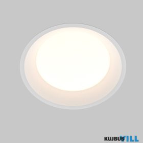 MAYTONI DL055-24W3-4-6K-W Okno  Spotlámpa süllyeszthető