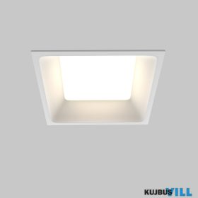 MAYTONI DL056-12W3-4-6K-W Okno  Spotlámpa süllyeszthető