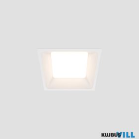 MAYTONI DL056-12W3K-W Okno  Spotlámpa süllyeszthető