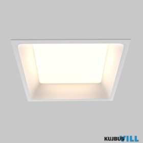 MAYTONI DL056-18W3-4-6K-W Okno  Spotlámpa süllyeszthető