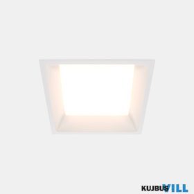 MAYTONI DL056-18W3K-W Okno  Spotlámpa süllyeszthető