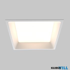 MAYTONI DL056-24W3-4-6K-W Okno  Spotlámpa süllyeszthető