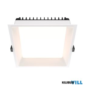 MAYTONI DL056-24W4K-W Okno  Spotlámpa süllyeszthető