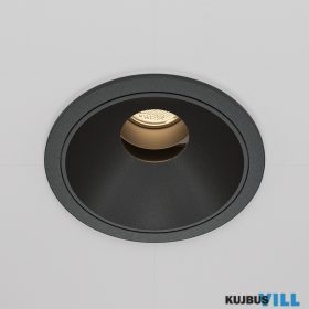 MAYTONI DL057-10W3K-B Wise  Spotlámpa süllyeszthető