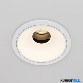 MAYTONI DL057-10W3K-W Wise  Spotlámpa süllyeszthető