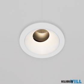 MAYTONI DL057-7W3K-W Wise  Spotlámpa süllyeszthető