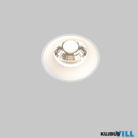 MAYTONI DL058-12W3K-TRS-W Round Spotlámpa süllyeszthető