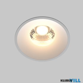 MAYTONI DL058-12W3K-W Round Spotlámpa süllyeszthető