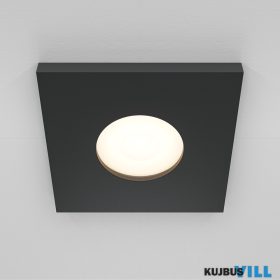 MAYTONI DL083-01-GU10-SQ-B Stark Spotlámpa süllyeszthető