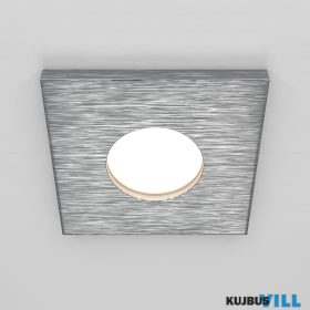 MAYTONI DL083-01-GU10-SQ-S Stark Spotlámpa süllyeszthető