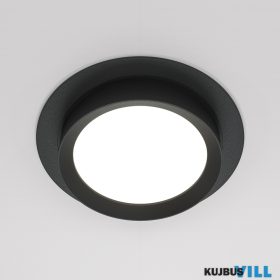 MAYTONI DL086-GX53-RD-B Hoop  Spotlámpa süllyeszthető