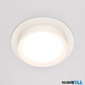 MAYTONI DL086-GX53-RD-W Hoop  Spotlámpa süllyeszthető