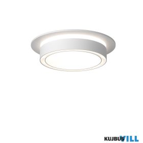 MAYTONI DL087-GX53-RD-W Orlo  Spotlámpa süllyeszthető