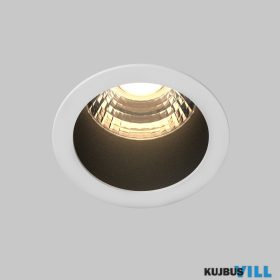 MAYTONI DL089-9W3K-BW Minor Spotlámpa süllyeszthető