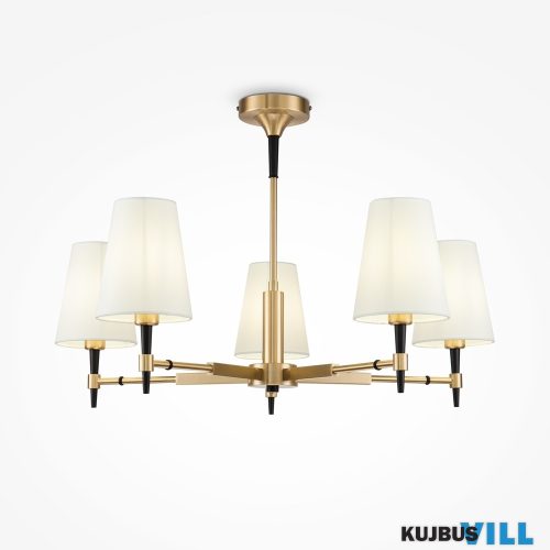 MAYTONI H001CL-05BS Zaragoza  Csillár