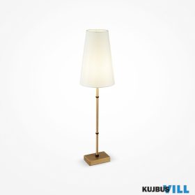 MAYTONI H001TL-01BS Zaragoza  Asztali lámpa