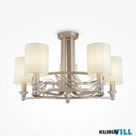 MAYTONI H004CL-05BG Vittoria  Mennyezeti lámpa