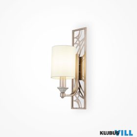 MAYTONI H005WL-01BG Vittoria  Fali lámpa