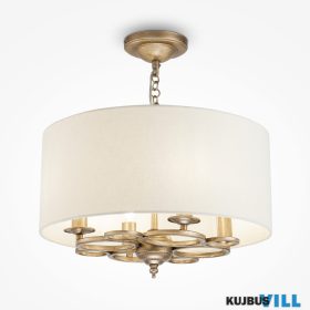 MAYTONI H007PL-04G Anna  Függeszték