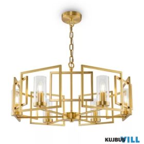 MAYTONI H009PL-06G Bowi  Függeszték