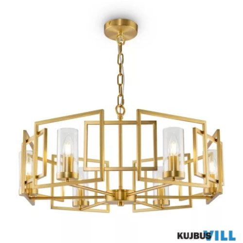 MAYTONI H009PL-06G Bowi  Függeszték