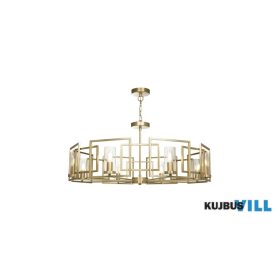 MAYTONI H009PL-08G Bowi  Függeszték