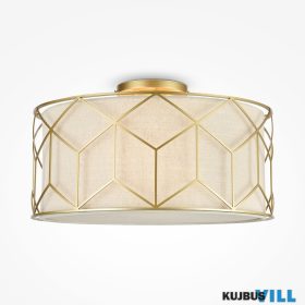 MAYTONI H223-PL-03-G Messina Mennyezeti lámpa