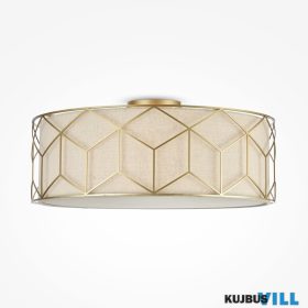 MAYTONI H223-PL-05-G Messina Mennyezeti lámpa