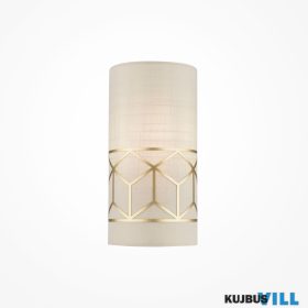 MAYTONI H223-WL-01-G Messina Fali lámpa